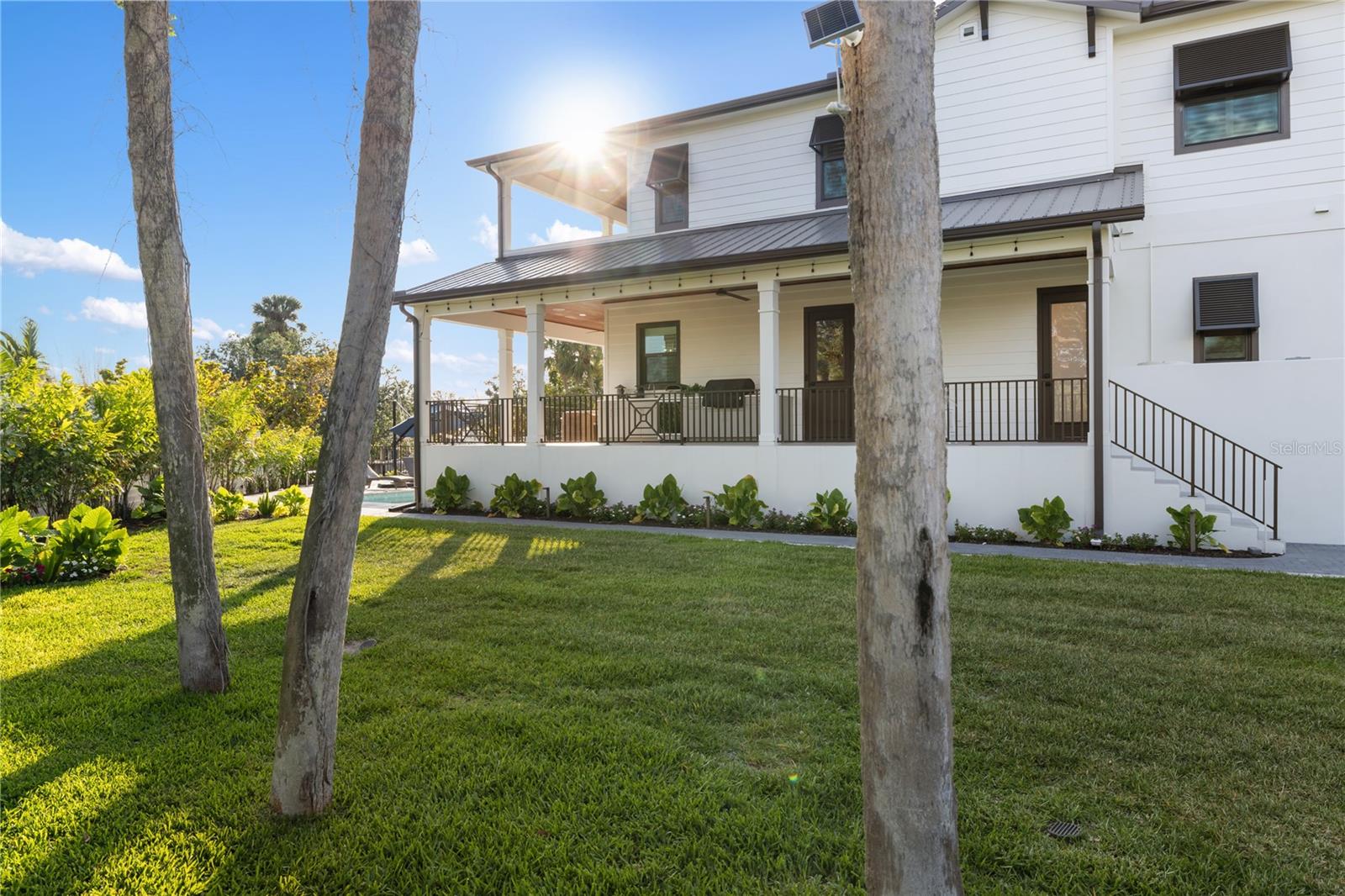 OCEAN BEACH REP - Residential