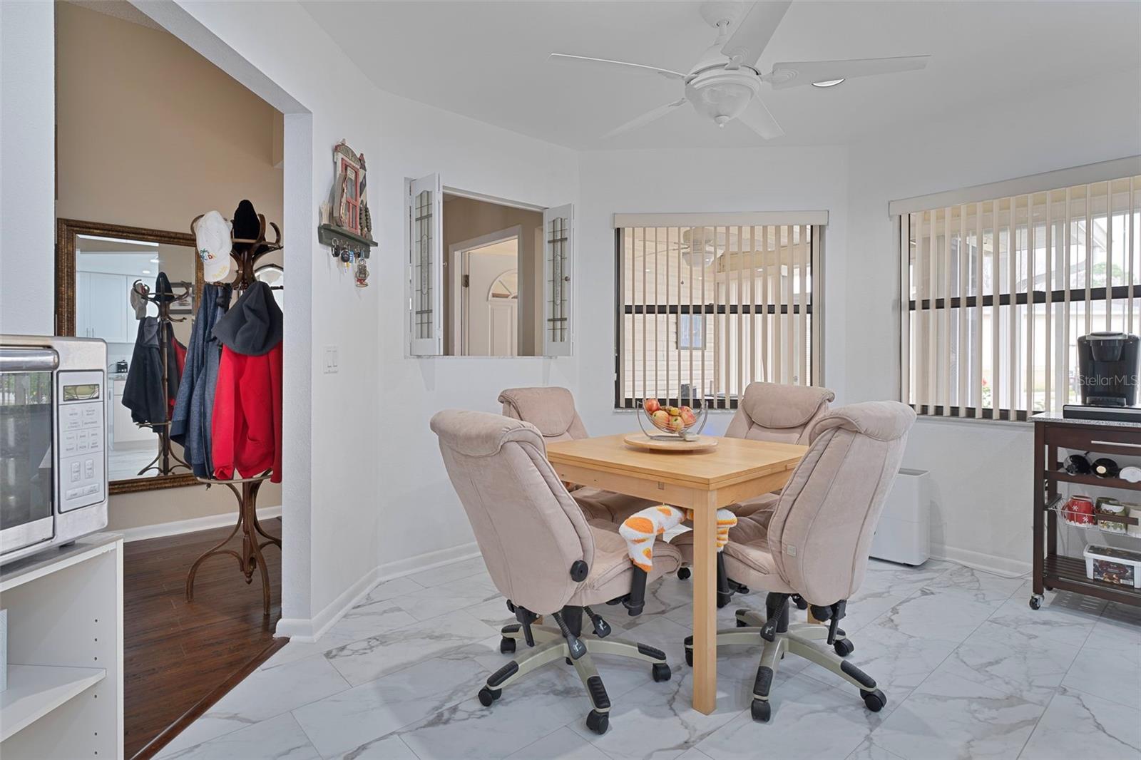 HIGHLAND FAIRWAYS PH 01 - Residential