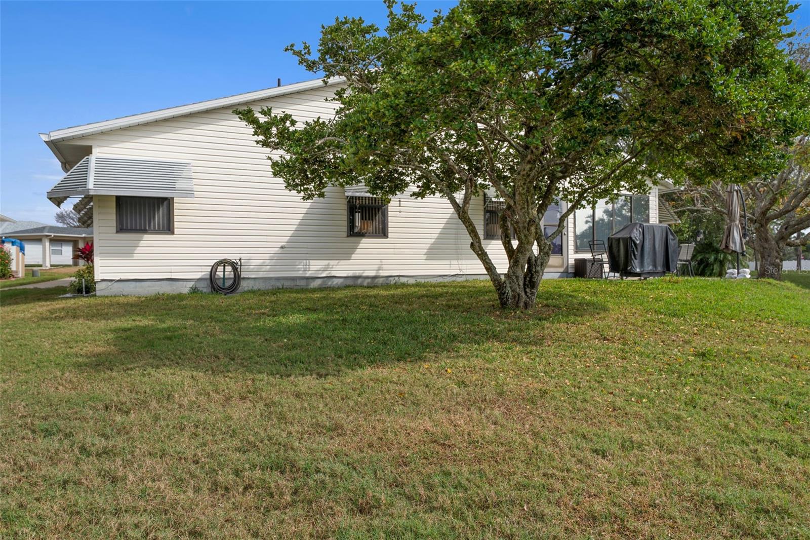 HIGHLAND FAIRWAYS PH 01 - Residential