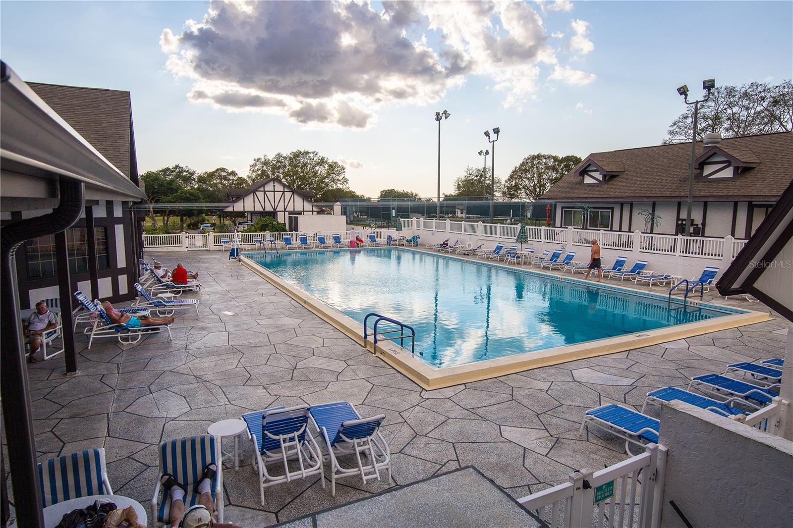 HIGHLAND FAIRWAYS PH 01 - Residential