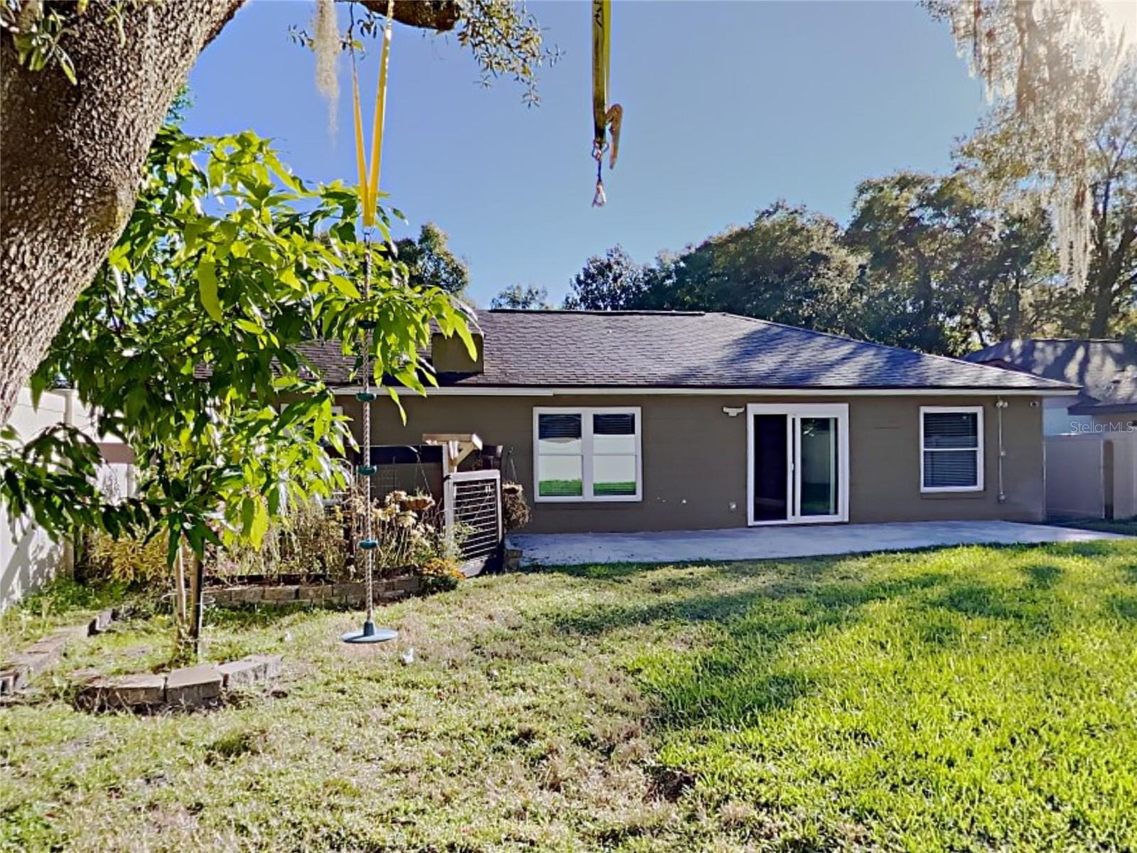 COUNTRY CREEK THE TRAILS AT - Residential