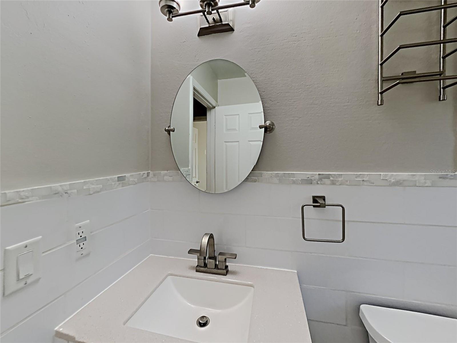 COUNTRY CREEK THE TRAILS AT - Residential