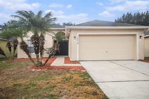 Photo of 16918 Corner Hill Court, Orlando, FL 32820 (MLS # O6377048)