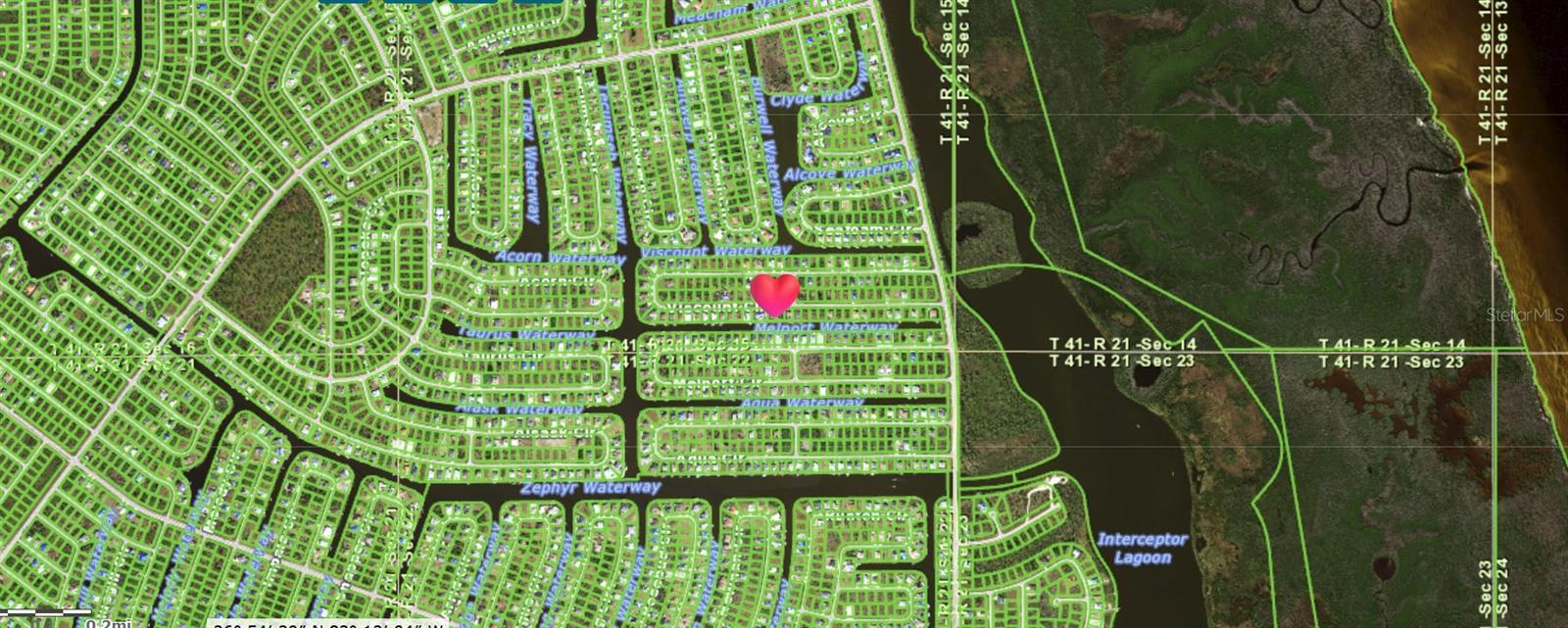 15811 VISCOUNT CIRCLE