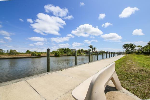 PORT CHARLOTTE SEC 093 - Land