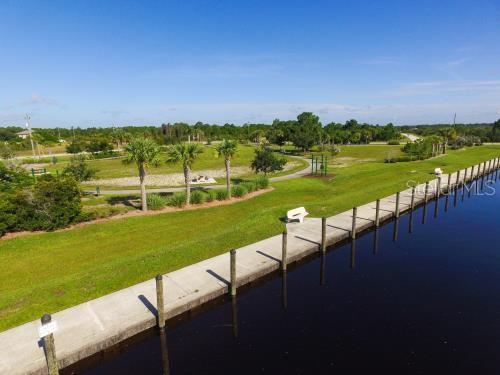 PORT CHARLOTTE SEC 093 - Land