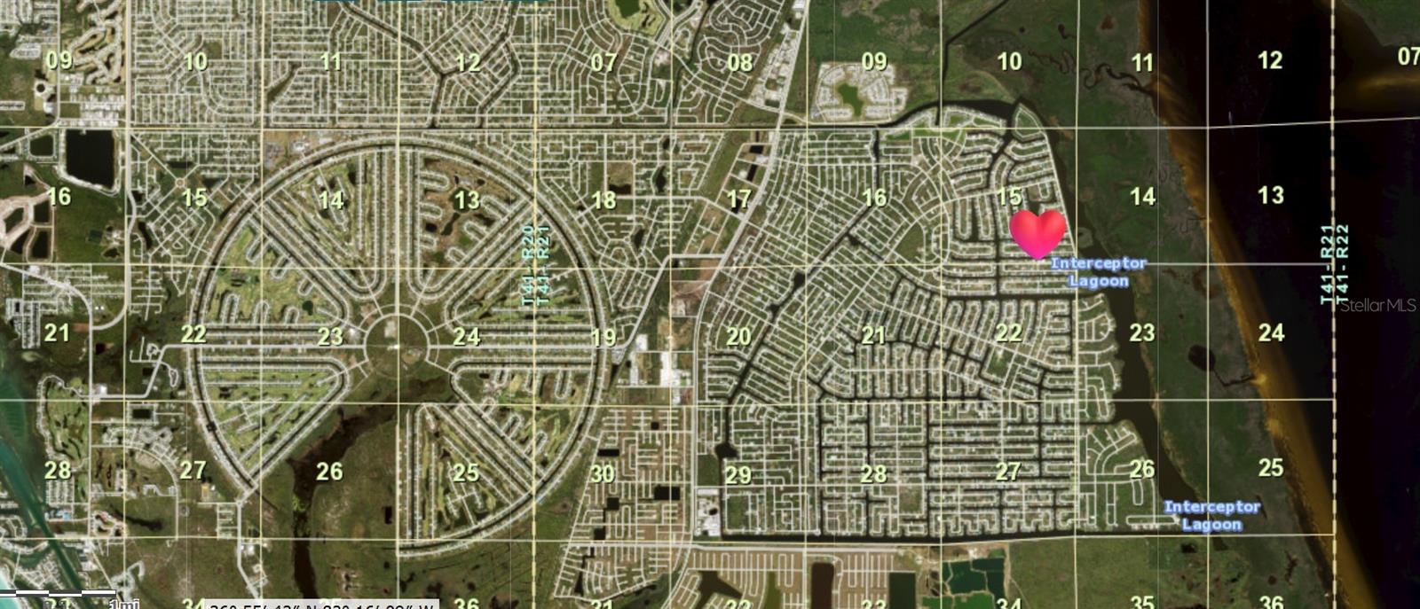 15811 VISCOUNT CIRCLE