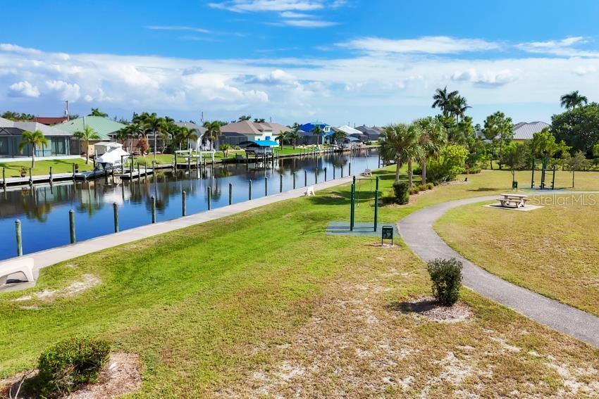 PORT CHARLOTTE SEC 093 - Land