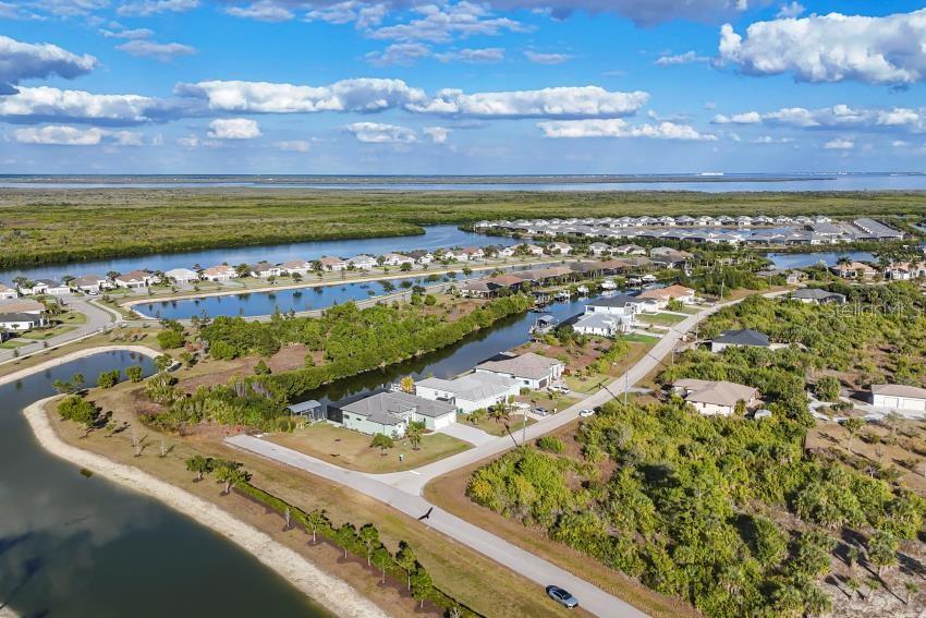 PORT CHARLOTTE SEC 093 - Land