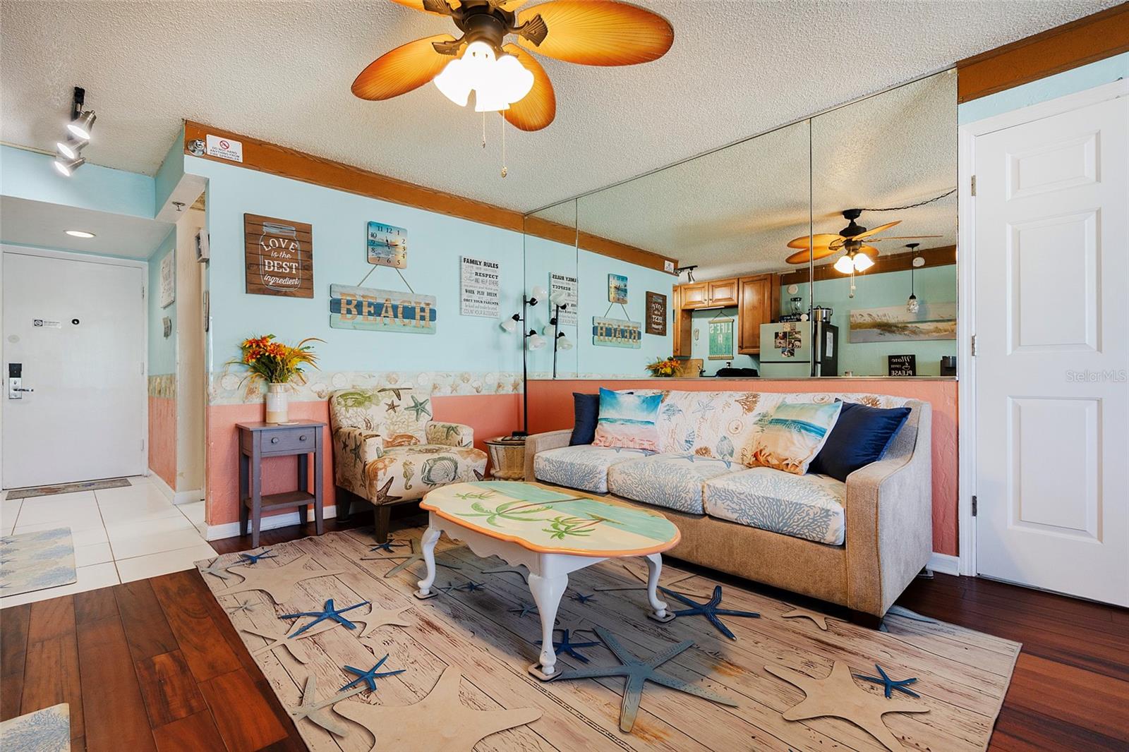 313 S ATLANTIC AVENUE 5200