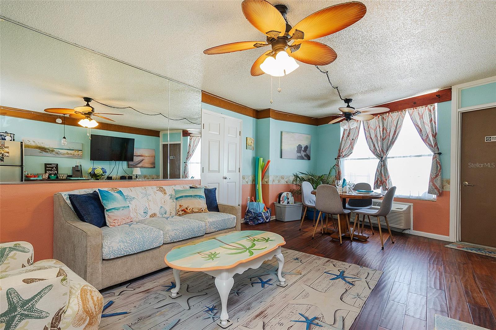 313 S ATLANTIC AVENUE 5200