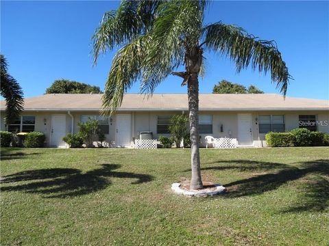 A home in PUNTA GORDA