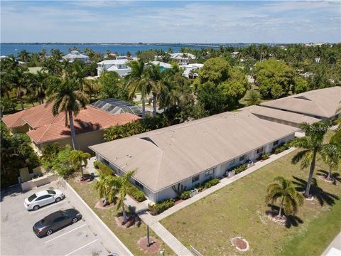 A home in PUNTA GORDA