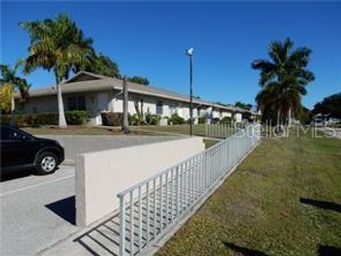 A home in PUNTA GORDA