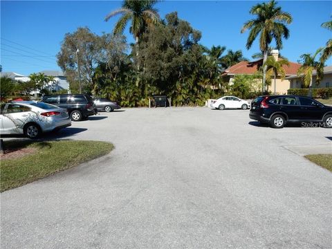 A home in PUNTA GORDA