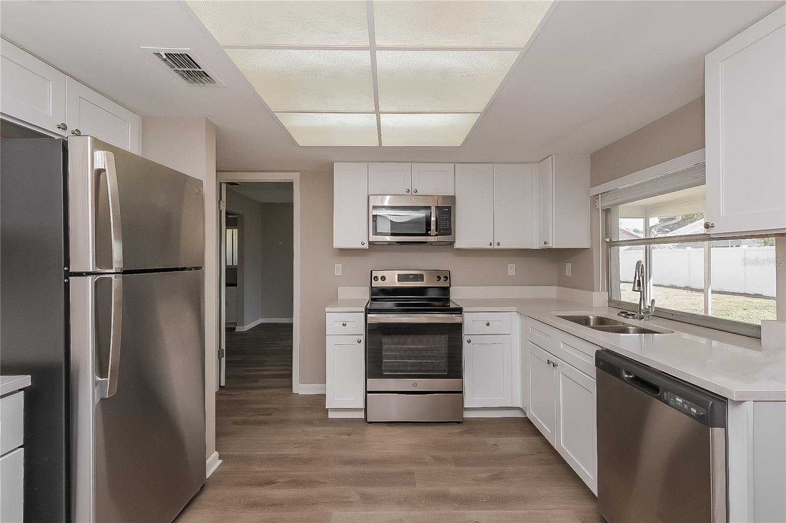 WOOD TRAIL VILLAGE - Residential Lease