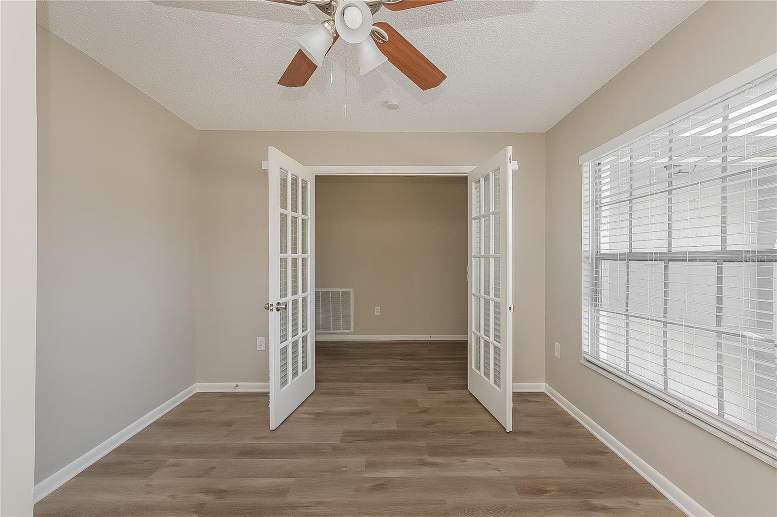 WOOD TRAIL VILLAGE - Residential Lease