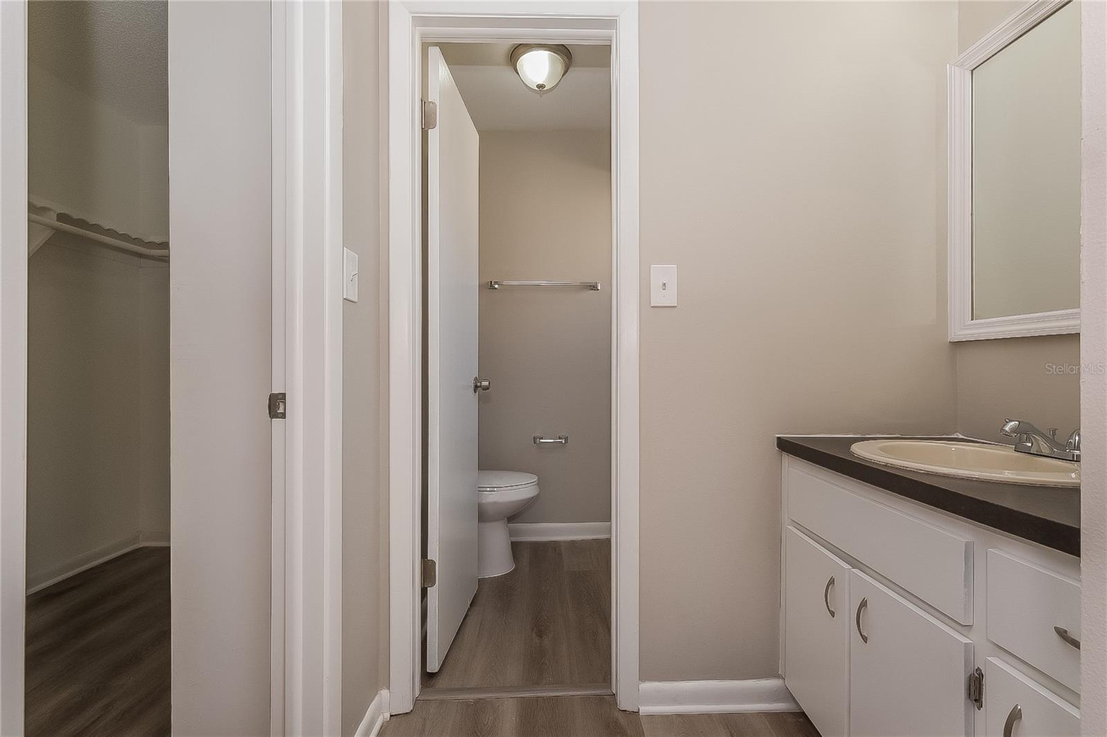 WOOD TRAIL VILLAGE - Residential Lease