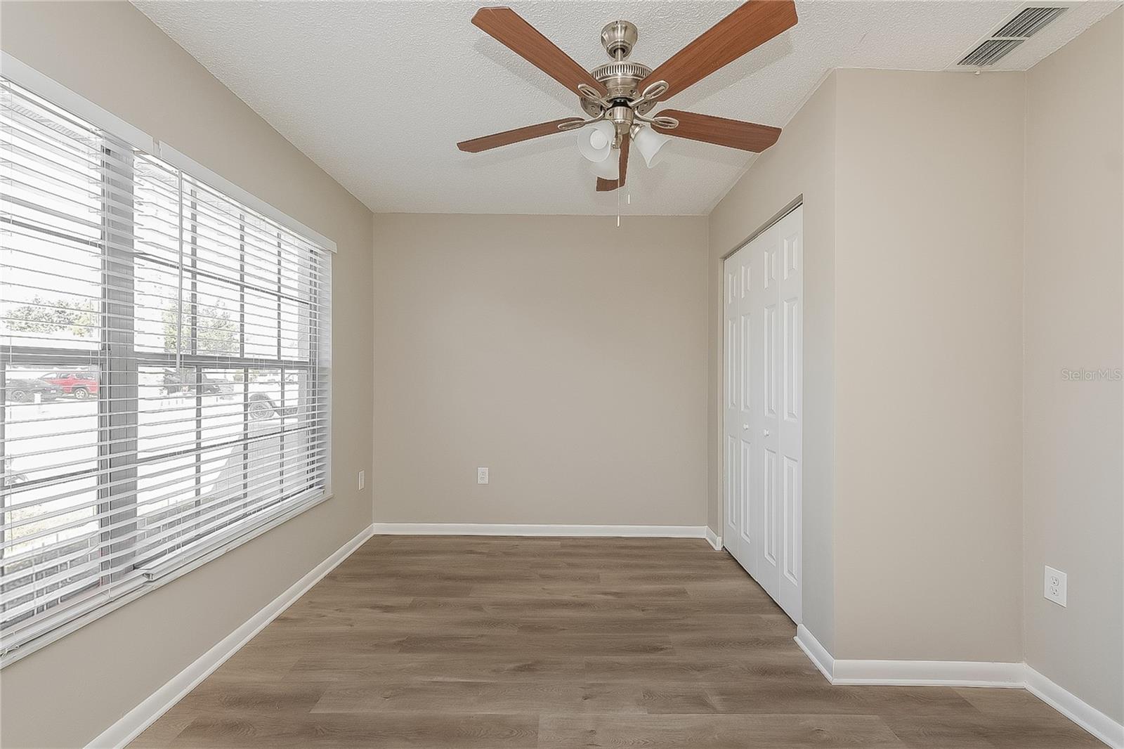 WOOD TRAIL VILLAGE - Residential Lease