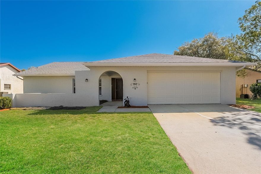 Welcome to your dream home! Step inside this pet-friendly home featuring modern finishings and a layout designed with functionality in mind. Enjoy the storage space found in the kitchen and closets as well as the spacious living areas and natural light throughout. Enjoy outdoor living in your yard, perfect for gathering, relaxing, or gardening! Take advantage of the incredible location, nestled in a great neighborhood with access to schools, parks, dining and more. Don't miss a chance to make this house your next home! Beyond the home, experience the ease of our technology-enabled maintenance services, ensuring hassle-free living at your fingertips. Help is just a tap away!