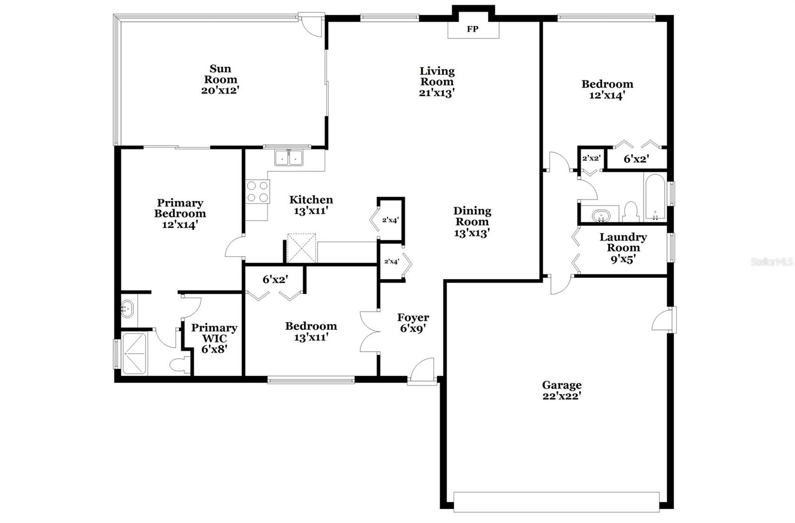 WOOD TRAIL VILLAGE - Residential Lease
