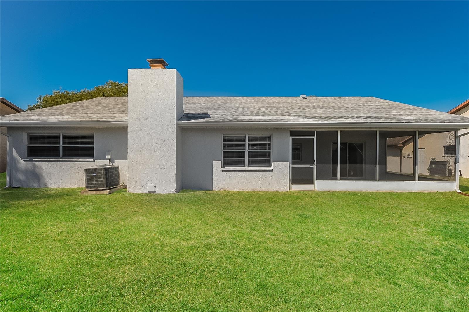 WOOD TRAIL VILLAGE - Residential Lease