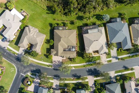 A home in KISSIMMEE