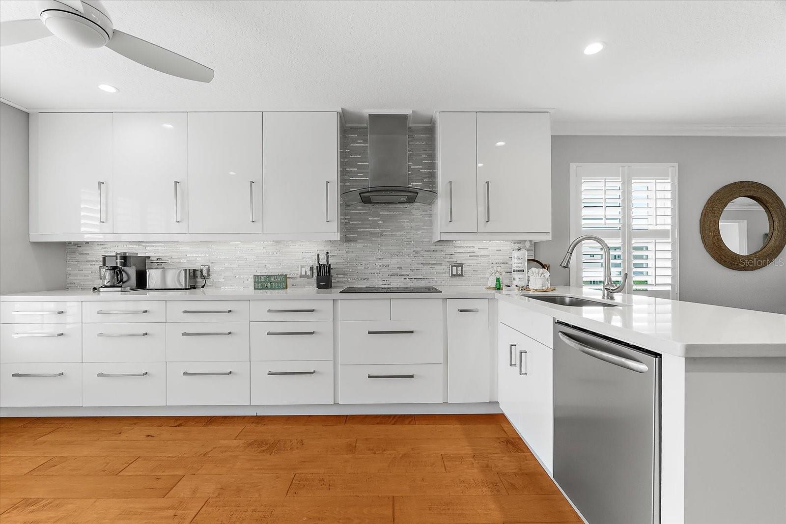 ILEXHURST - Residential