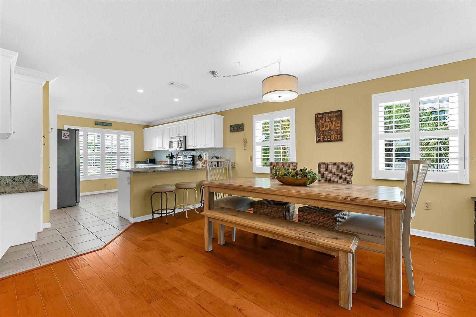 ILEXHURST - Residential