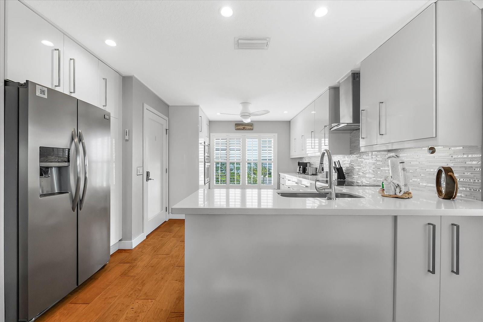 ILEXHURST - Residential