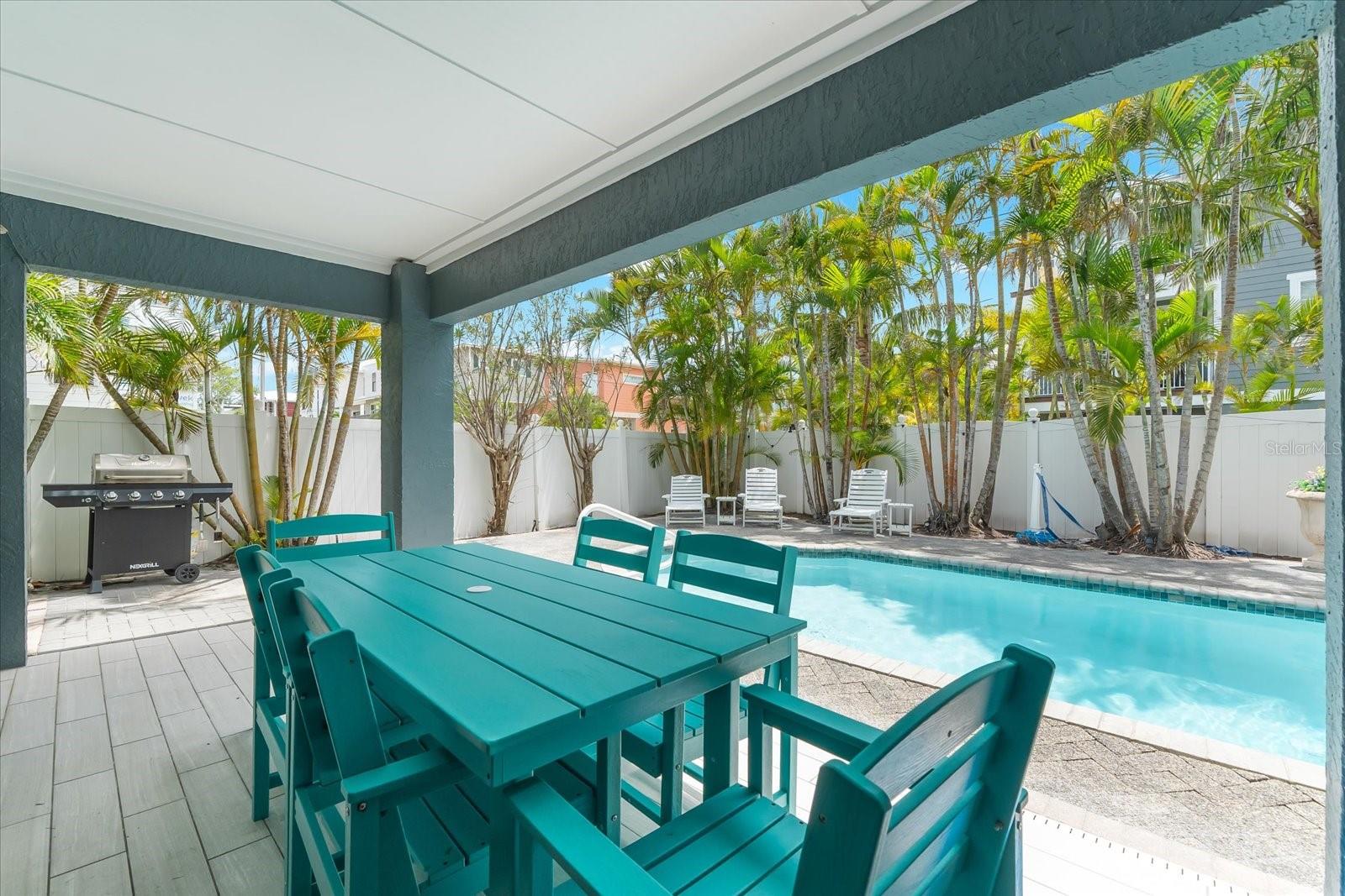 ILEXHURST - Residential