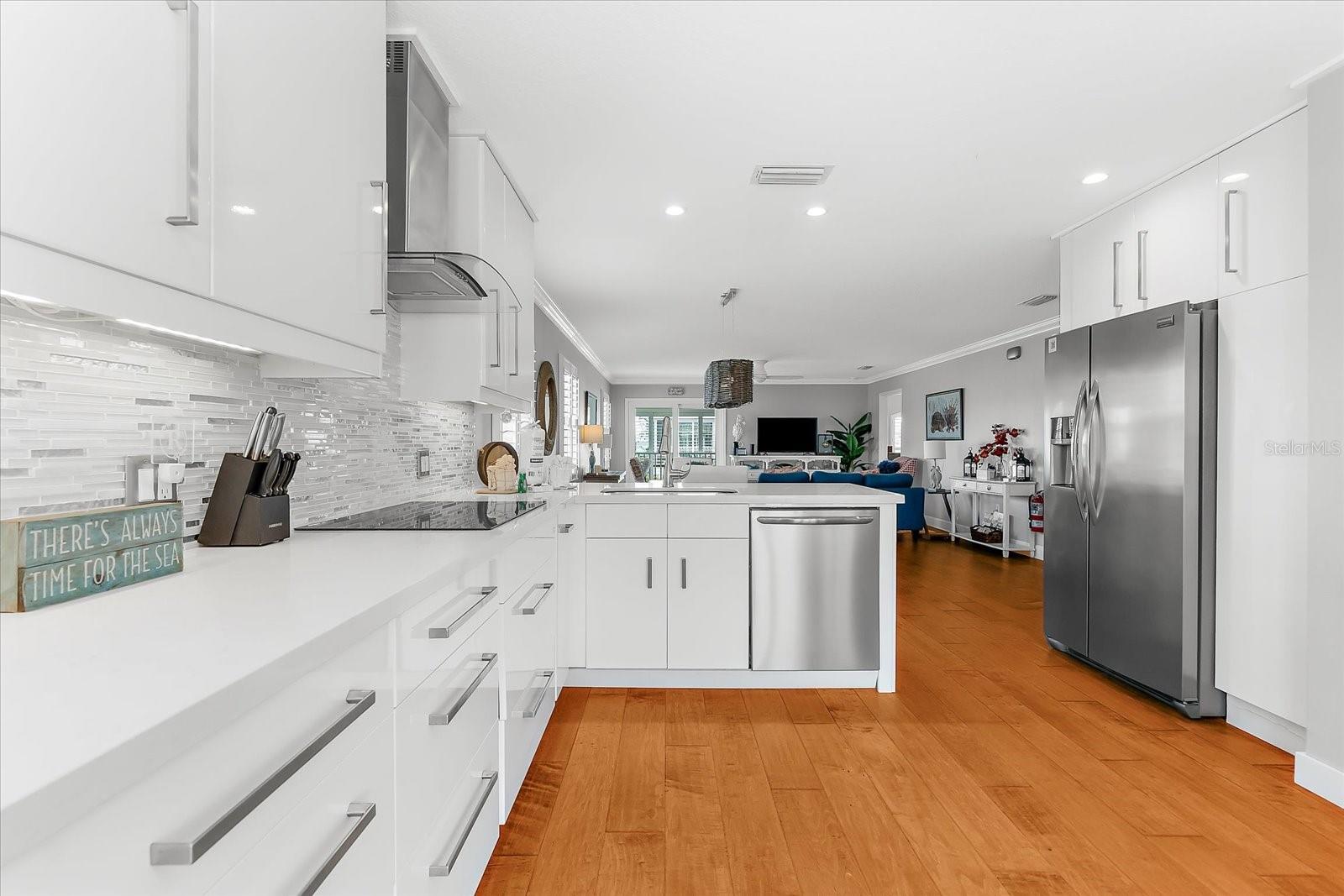 ILEXHURST - Residential