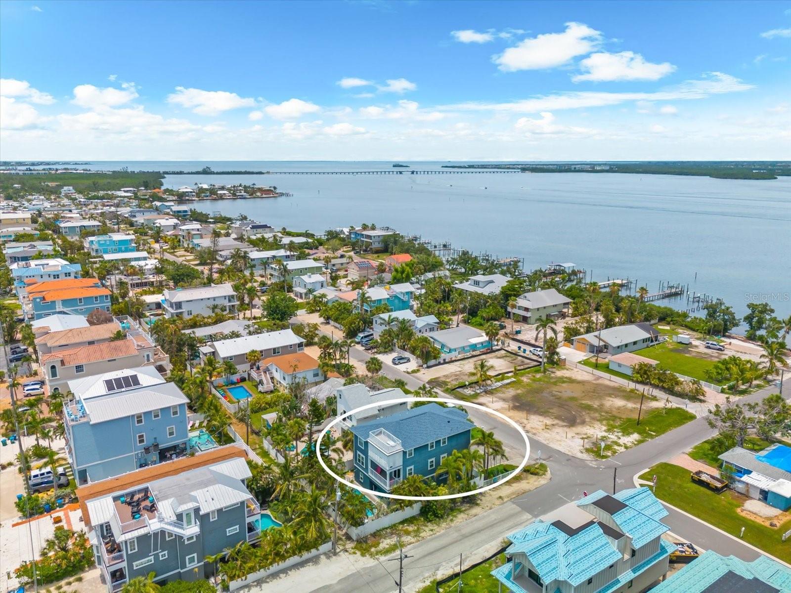 ILEXHURST - Residential