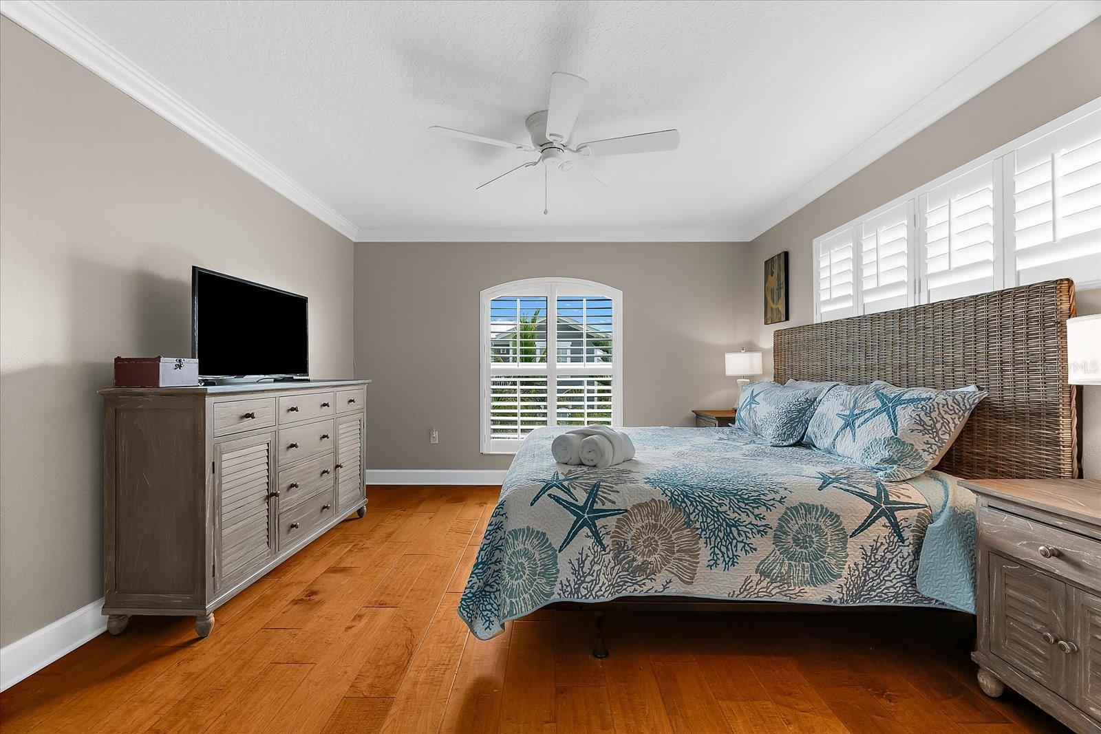 ILEXHURST - Residential