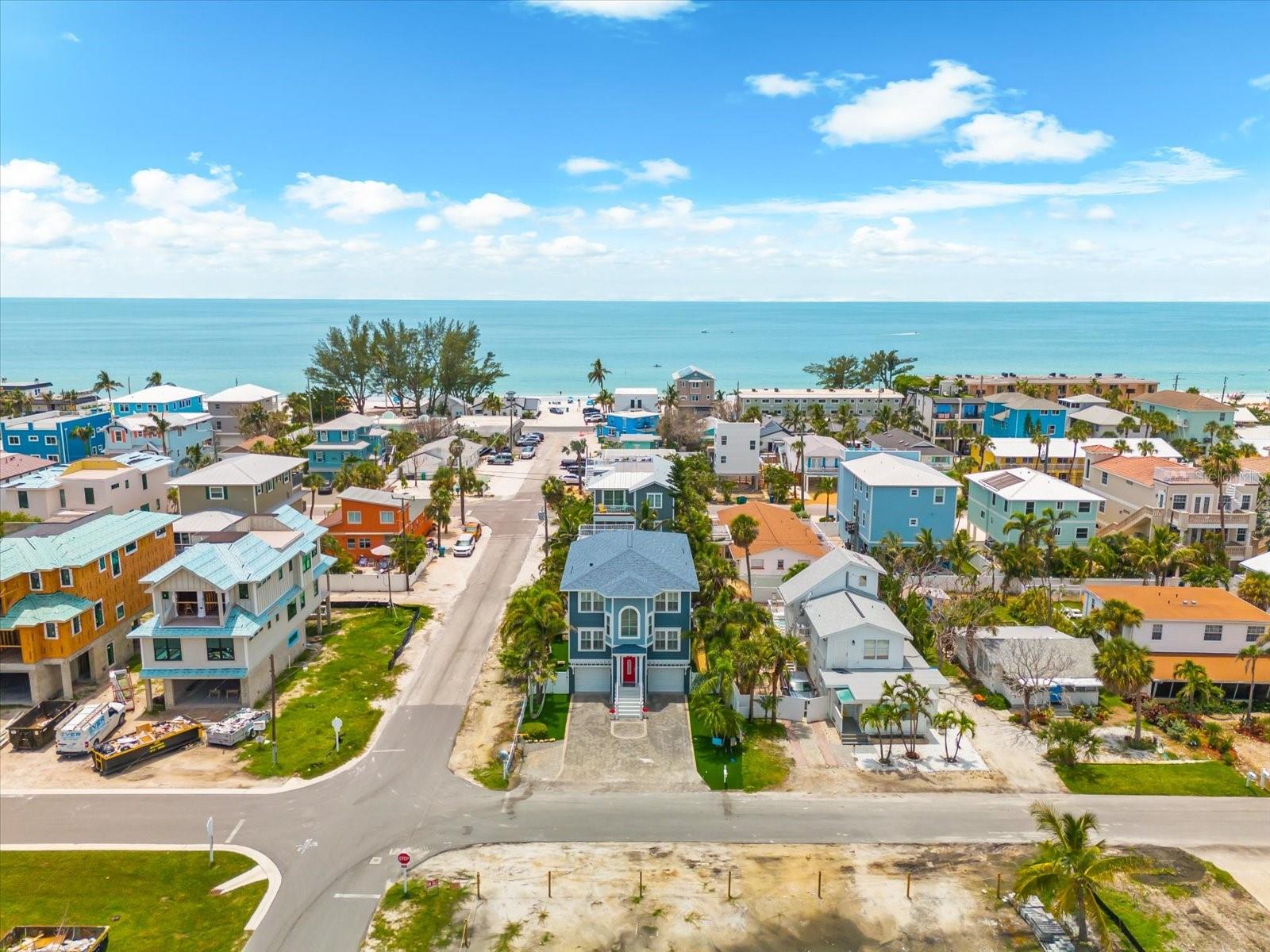 ILEXHURST - Residential