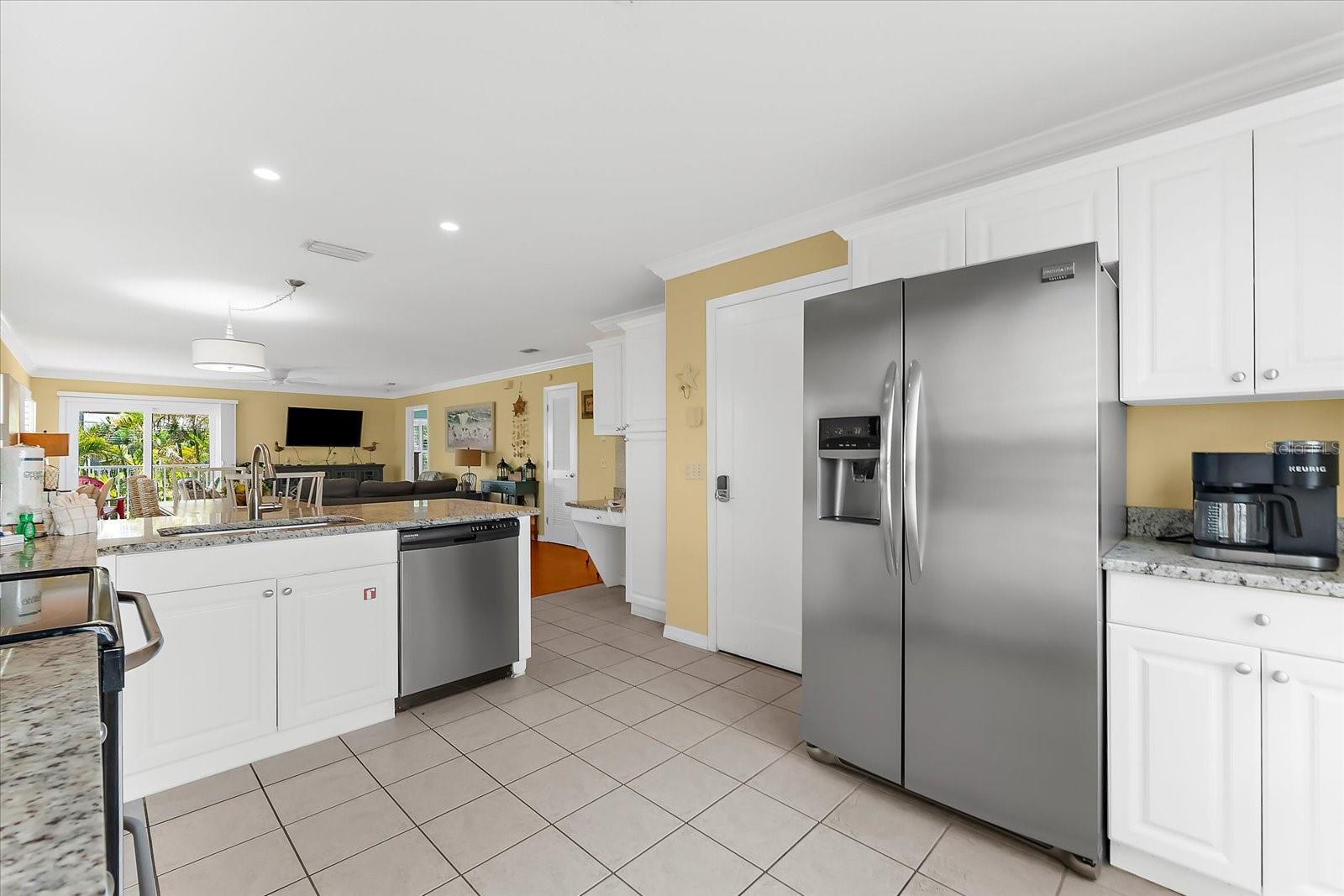 ILEXHURST - Residential