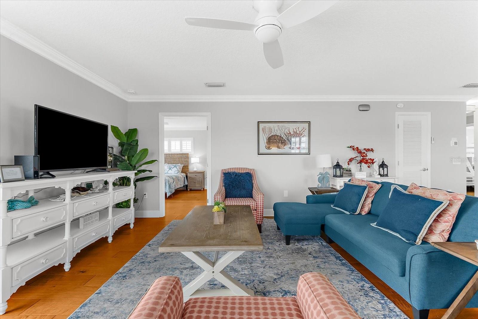 ILEXHURST - Residential