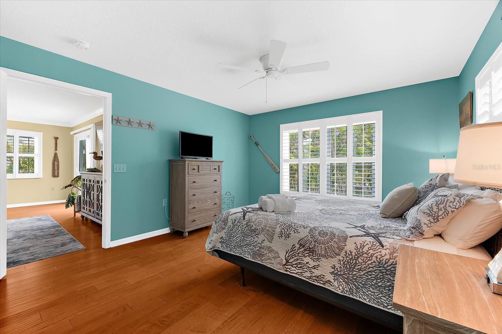 ILEXHURST - Residential