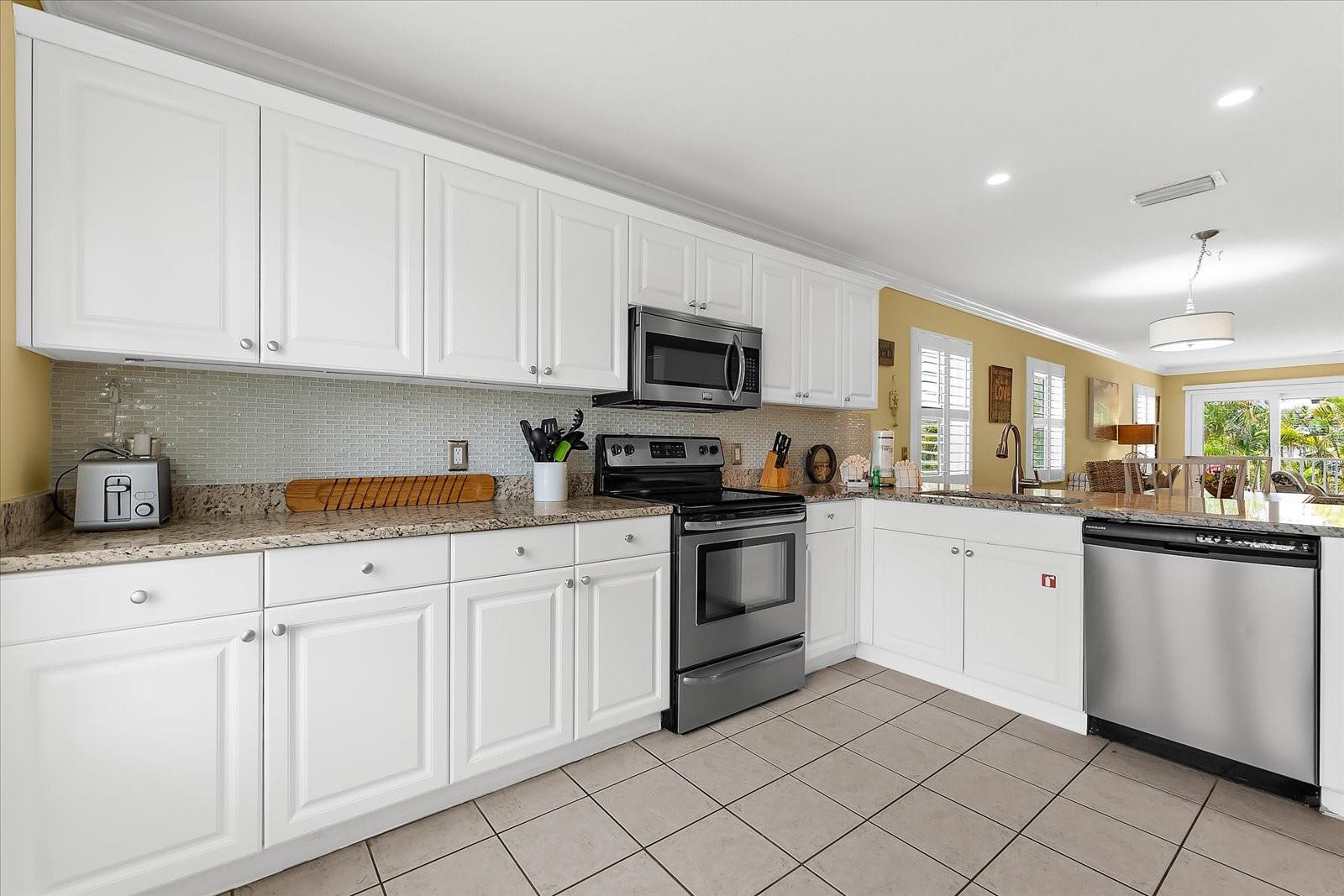 ILEXHURST - Residential