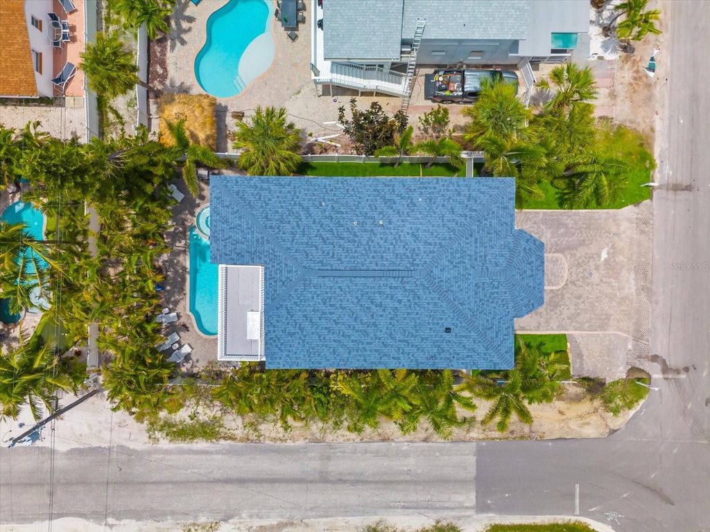 Photo of 2300 Avenue B, Bradenton Beach, FL 34217 (MLS # A4644416)