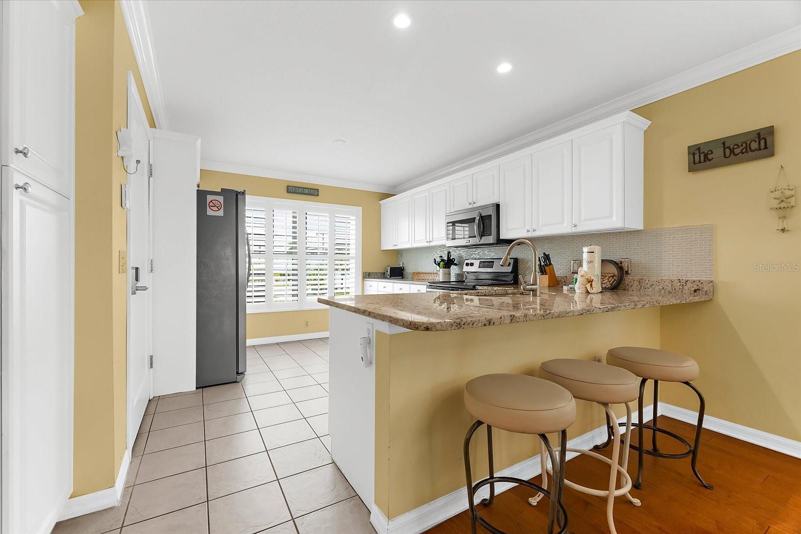 ILEXHURST - Residential