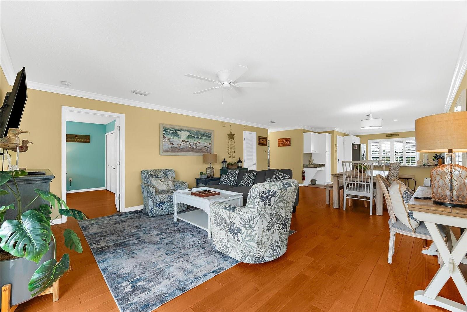 ILEXHURST - Residential