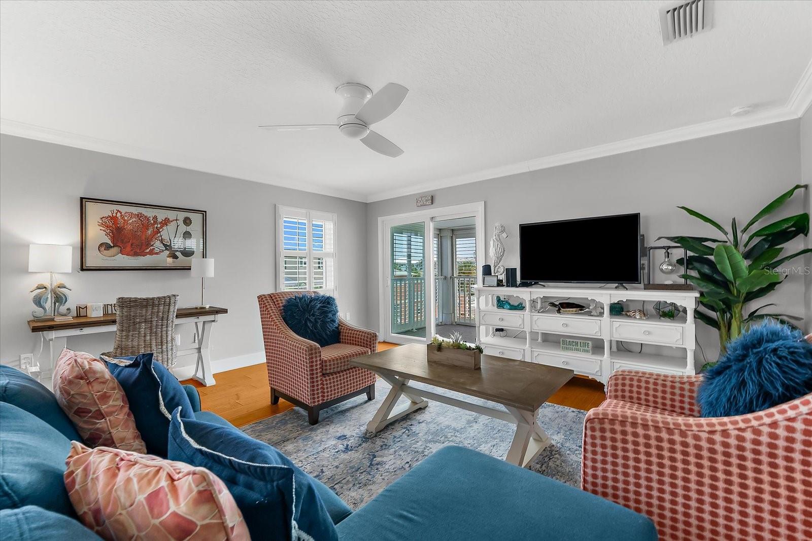 ILEXHURST - Residential