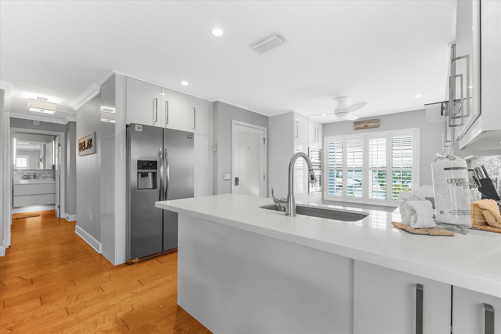 ILEXHURST - Residential