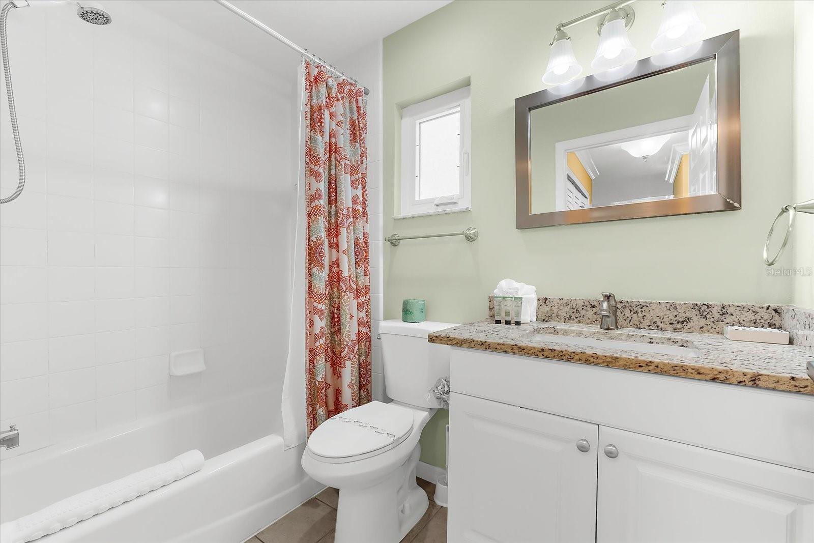 ILEXHURST - Residential