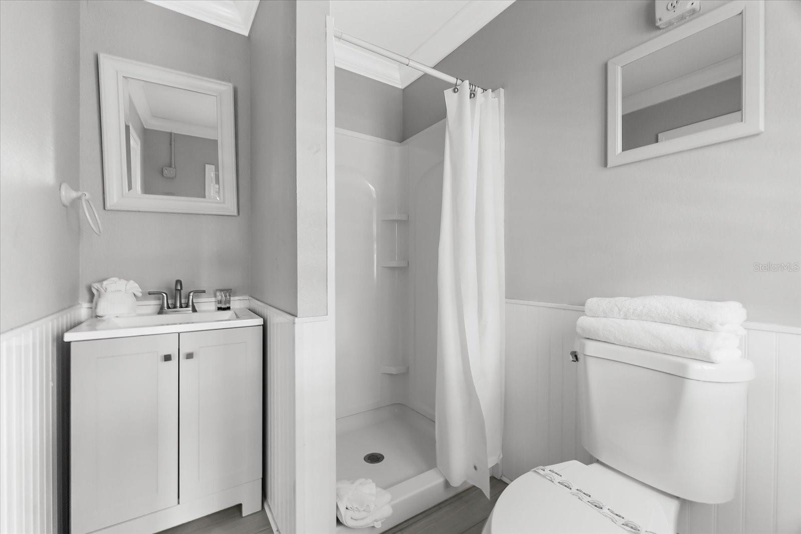 ILEXHURST - Residential