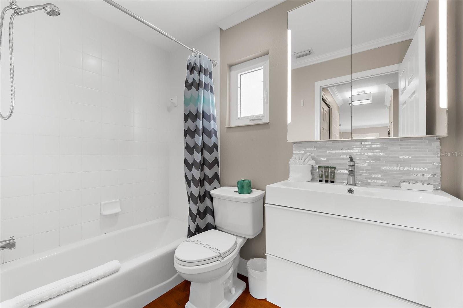 ILEXHURST - Residential