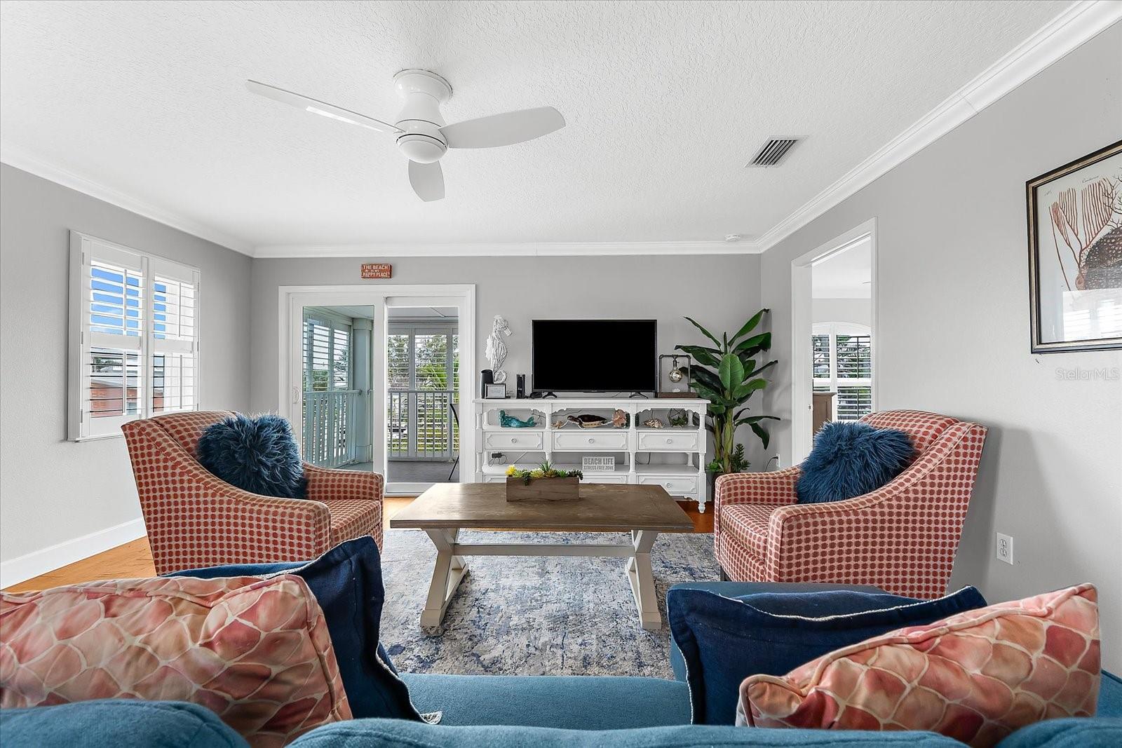 ILEXHURST - Residential