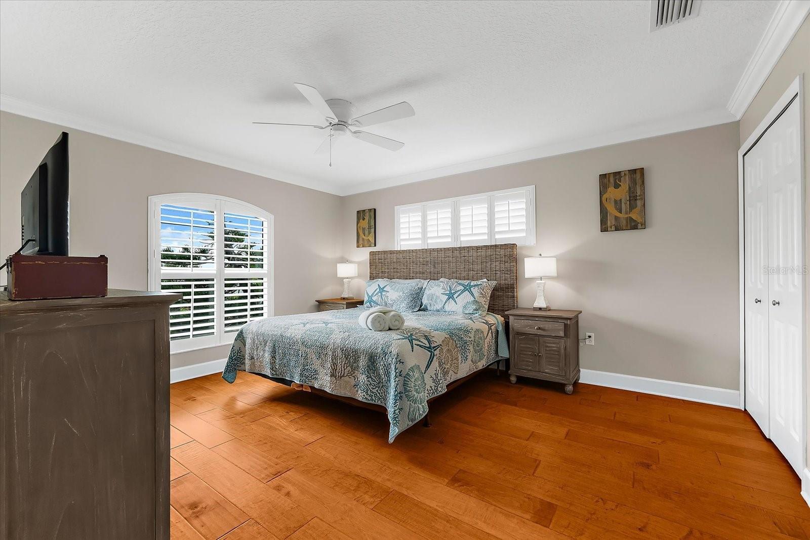 ILEXHURST - Residential