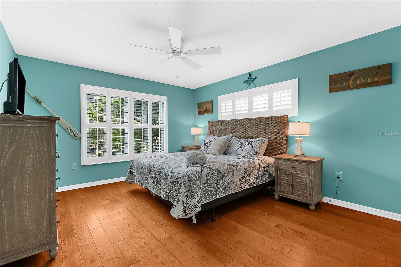 ILEXHURST - Residential